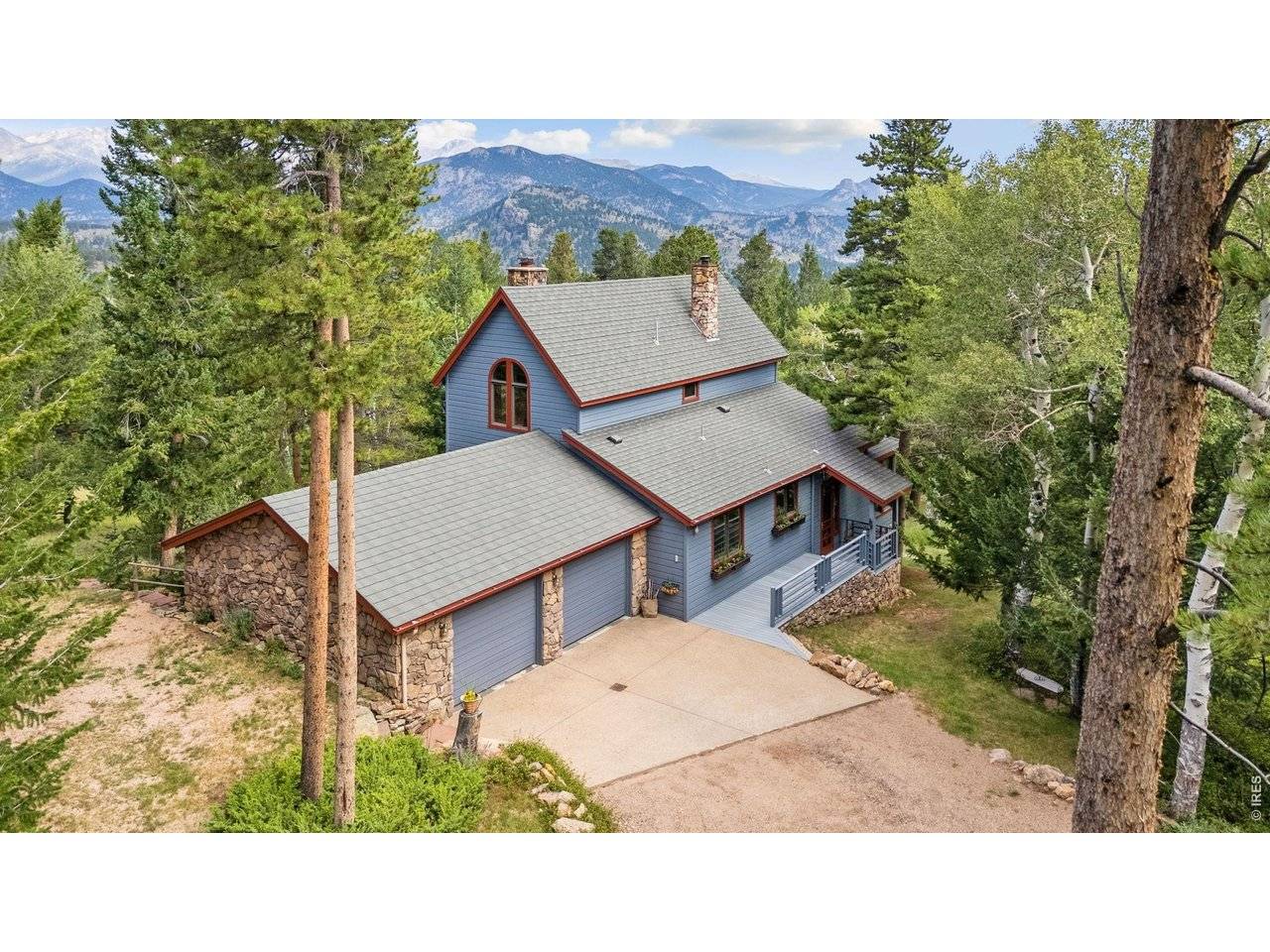 2504 Cirrus, Estes Park, CO 80517
