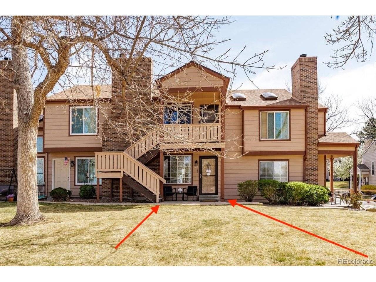 819 Summer, Highlands Ranch, CO 80126