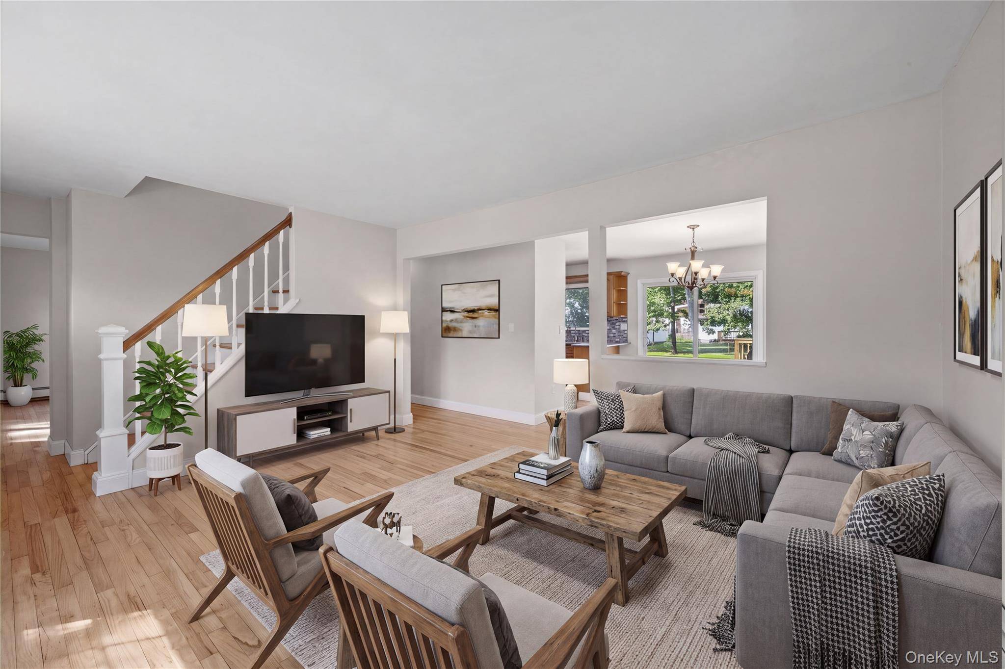 16 Hewitt BLVD, Center Moriches, NY 11934