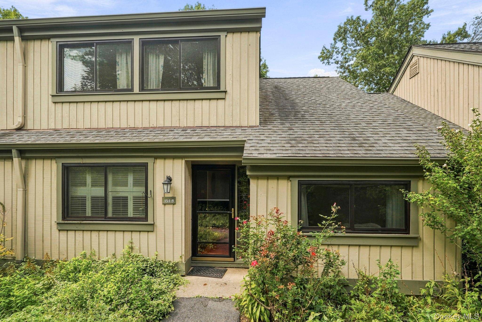 154 Heritage HLS #B, Somers, NY 10589