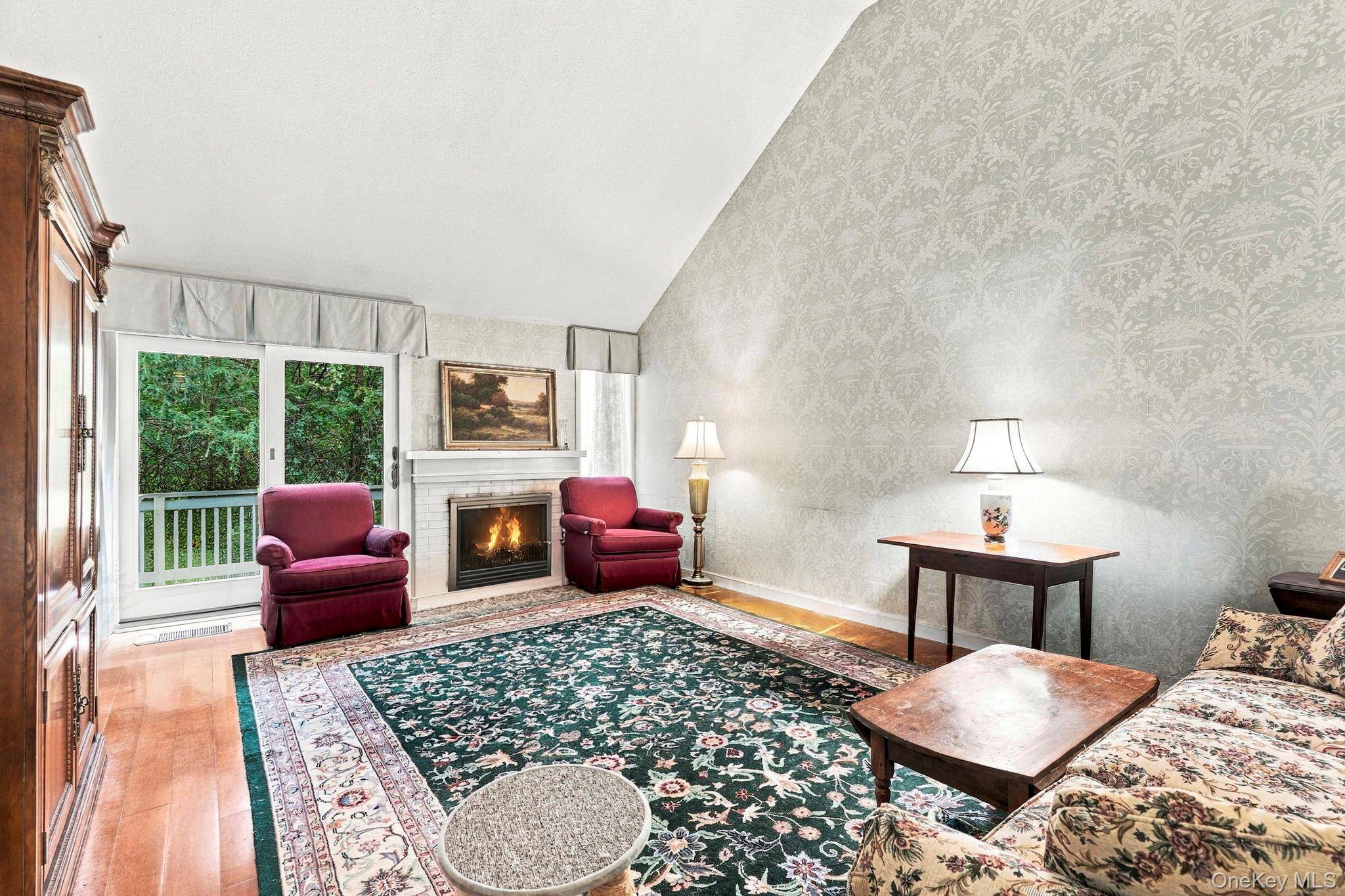 154 Heritage HLS #B, Somers, NY 10589