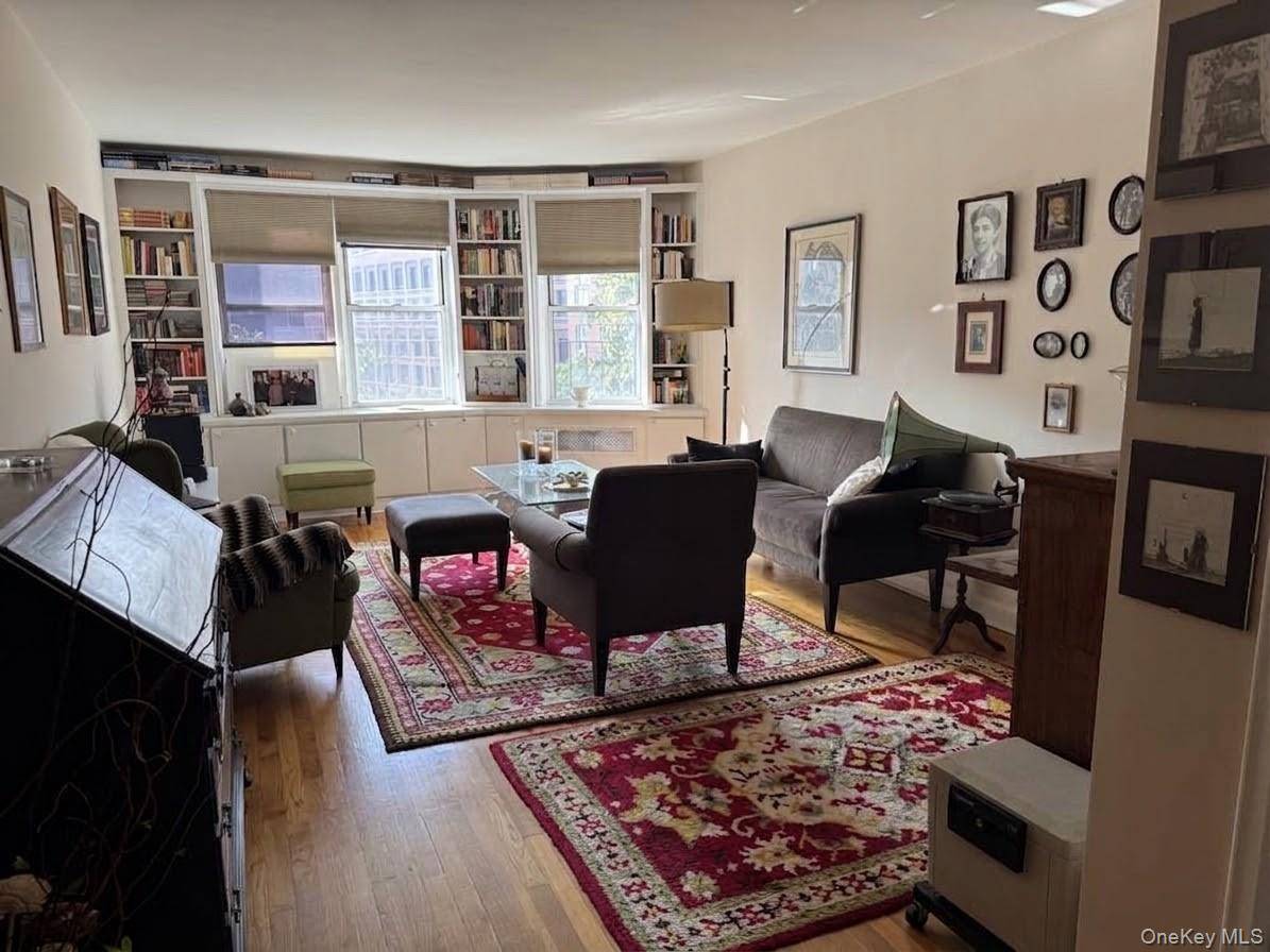 74-45 Yellowstone BLVD #5E, Rego Park, NY 11374