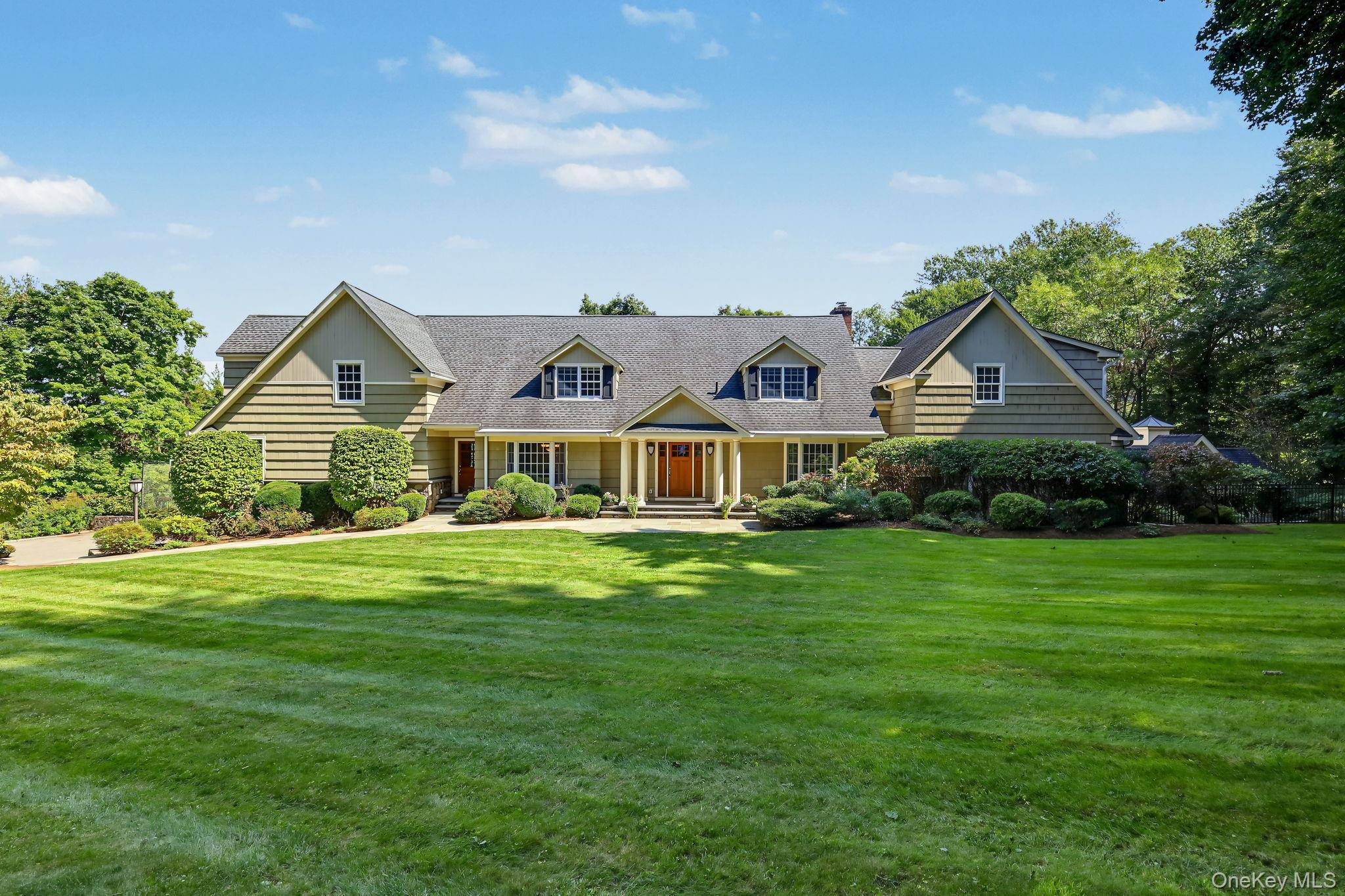 46 Annandale RD, Chappaqua, NY 10514