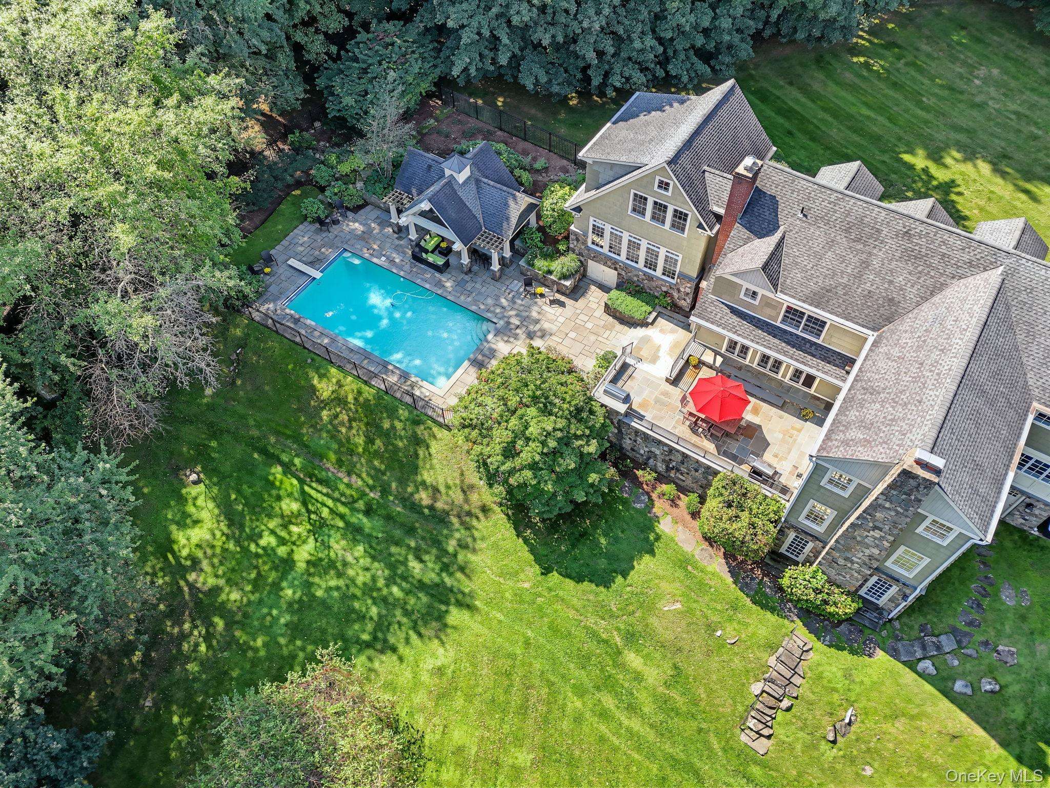 46 Annandale RD, Chappaqua, NY 10514