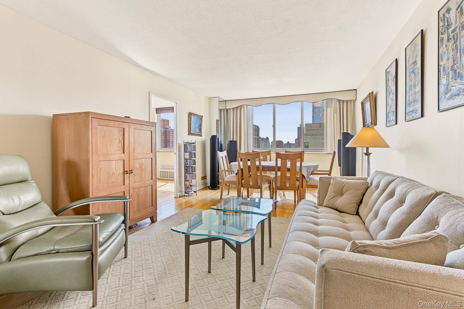 345 E 93rd ST #30C, New York (manhattan), NY 10128