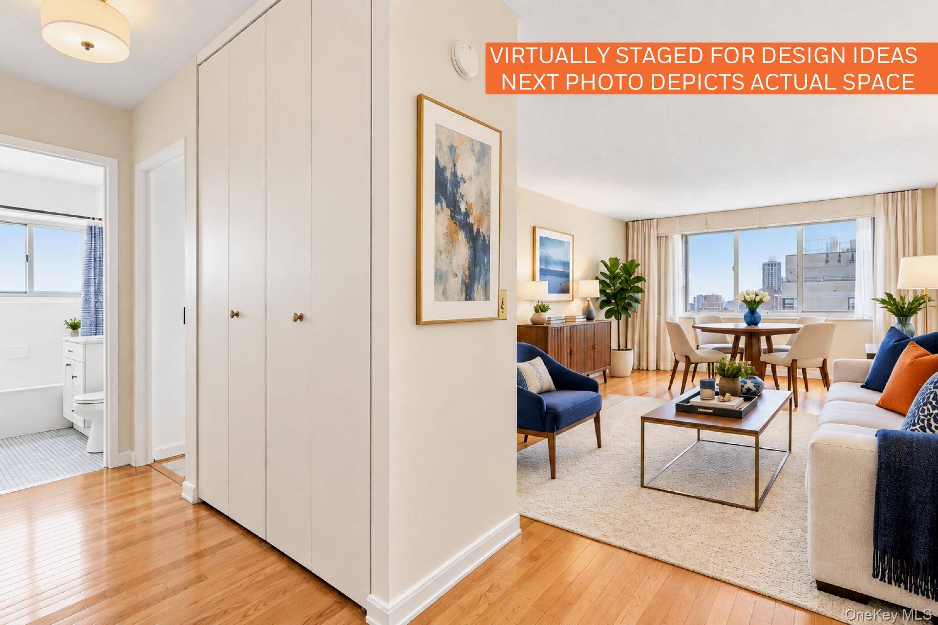 345 E 93rd ST #30C, New York (manhattan), NY 10128