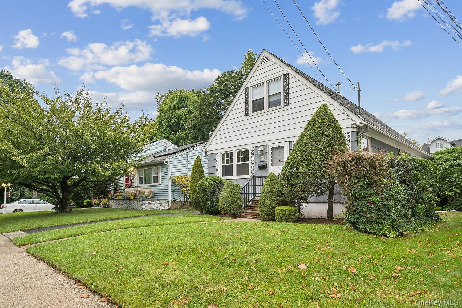41 Margaretta CT, Staten Island, NY 10314