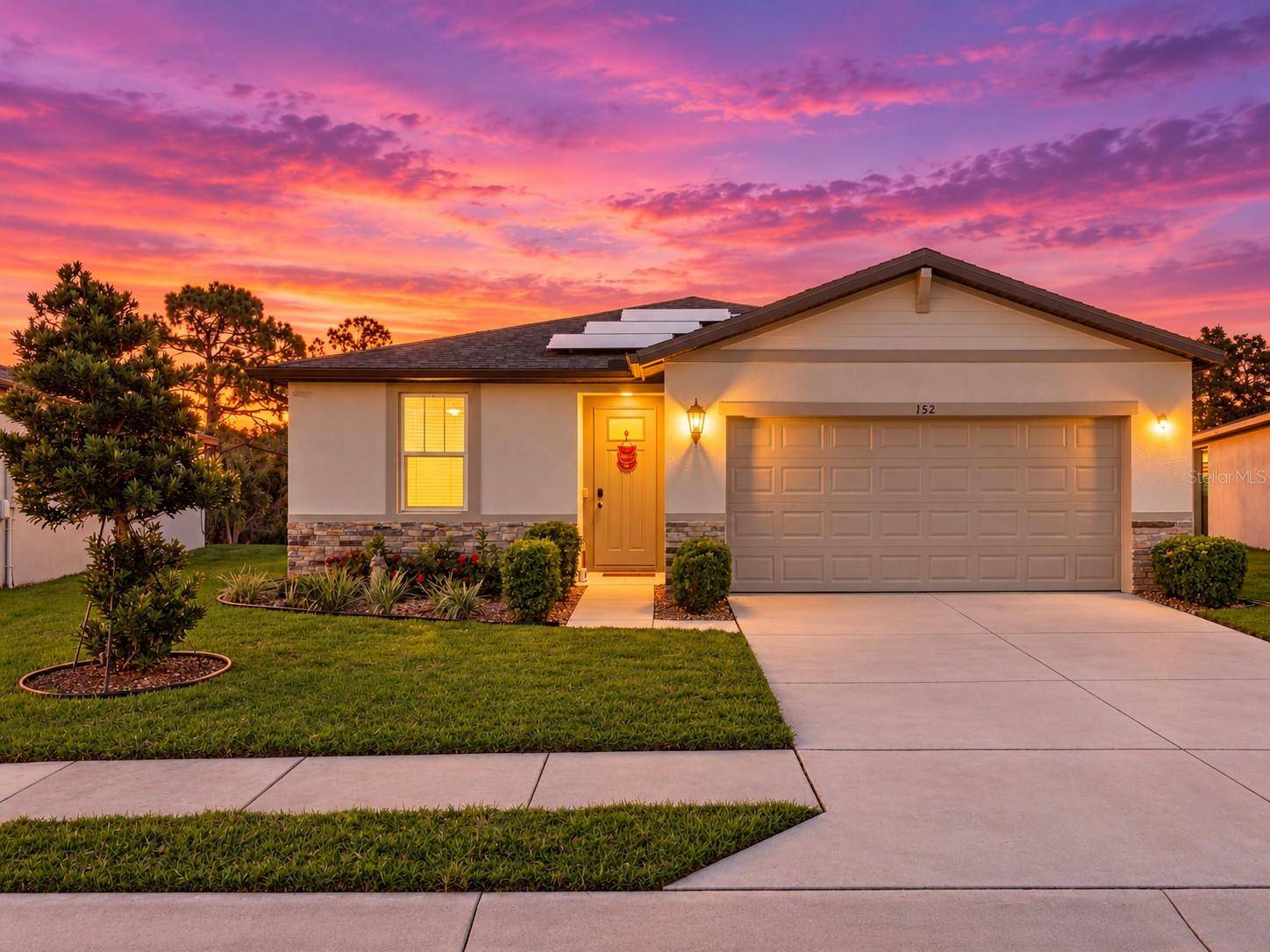 152 LAZY SHORE DR, Nokomis, FL 34275