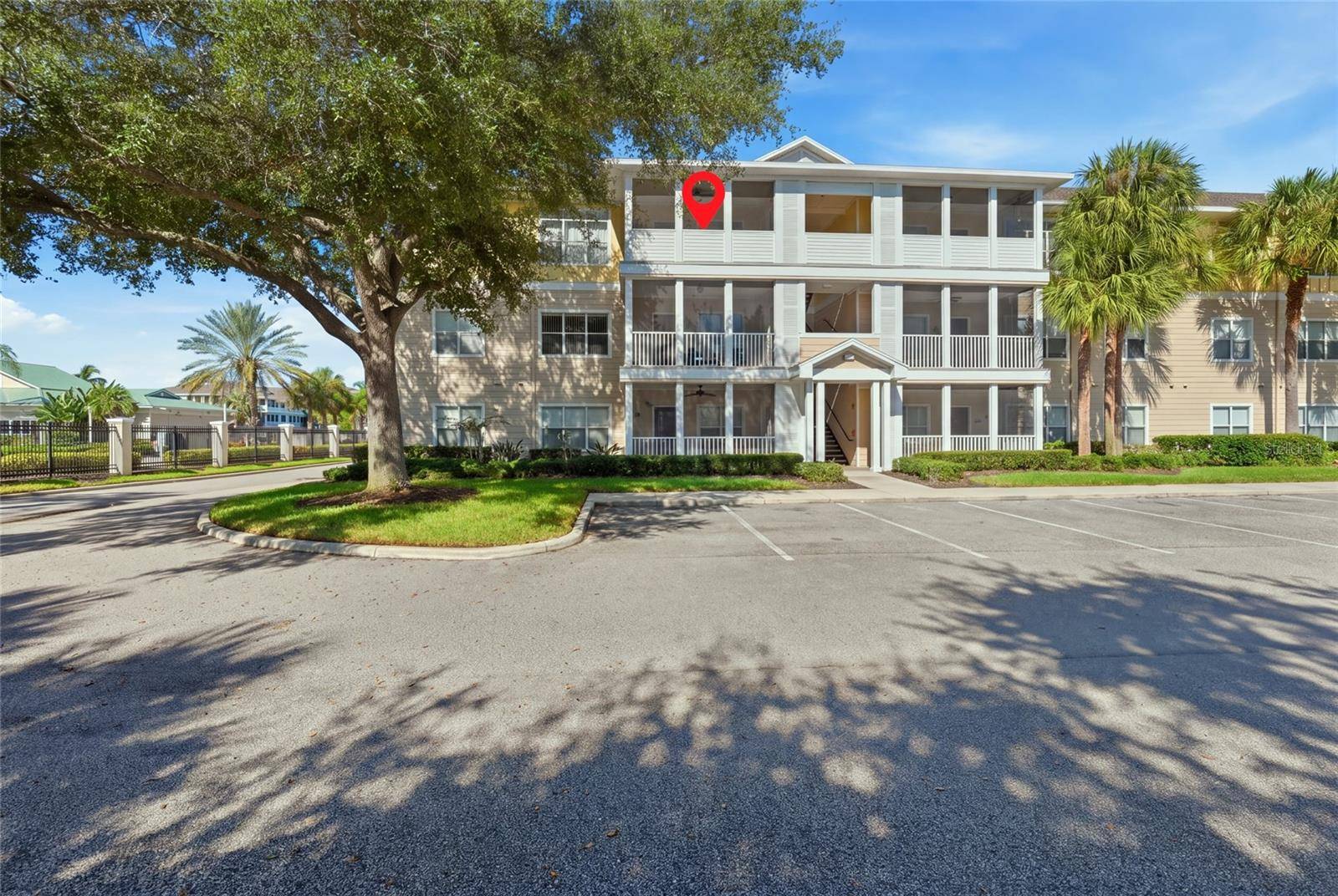 4802 51ST ST W #117, Bradenton, FL 34210