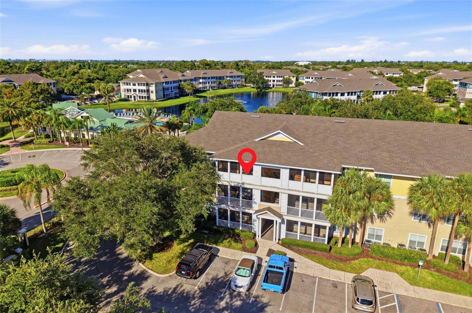 4802 51ST ST W #117, Bradenton, FL 34210