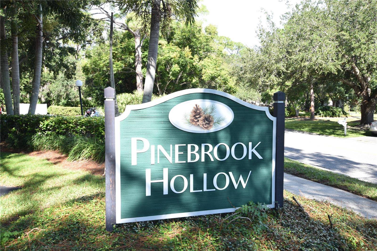 4610 RINGWOOD MEADOW #17, Sarasota, FL 34235
