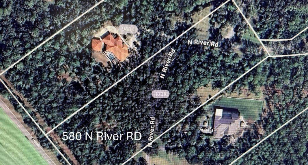 N RIVER RD, Venice, FL 34293