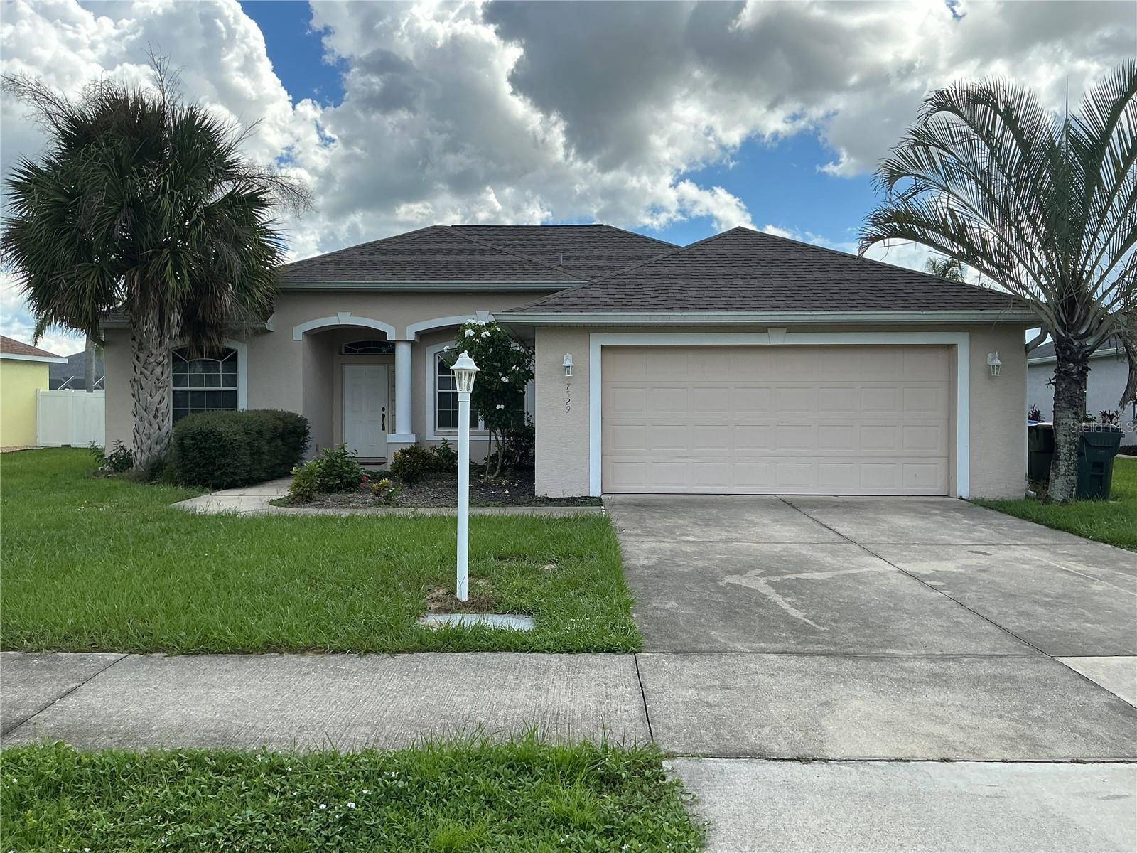 7529 GLENALLEN BLVD, North Port, FL 34287