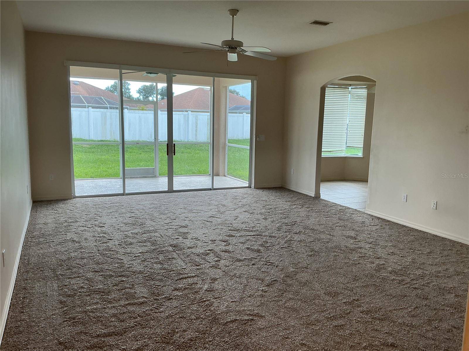 7529 GLENALLEN BLVD, North Port, FL 34287