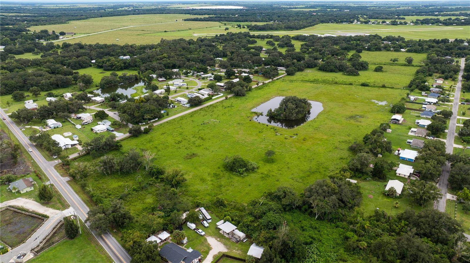 00 SE CARLSTROM FIELD RD, Arcadia, FL 34266