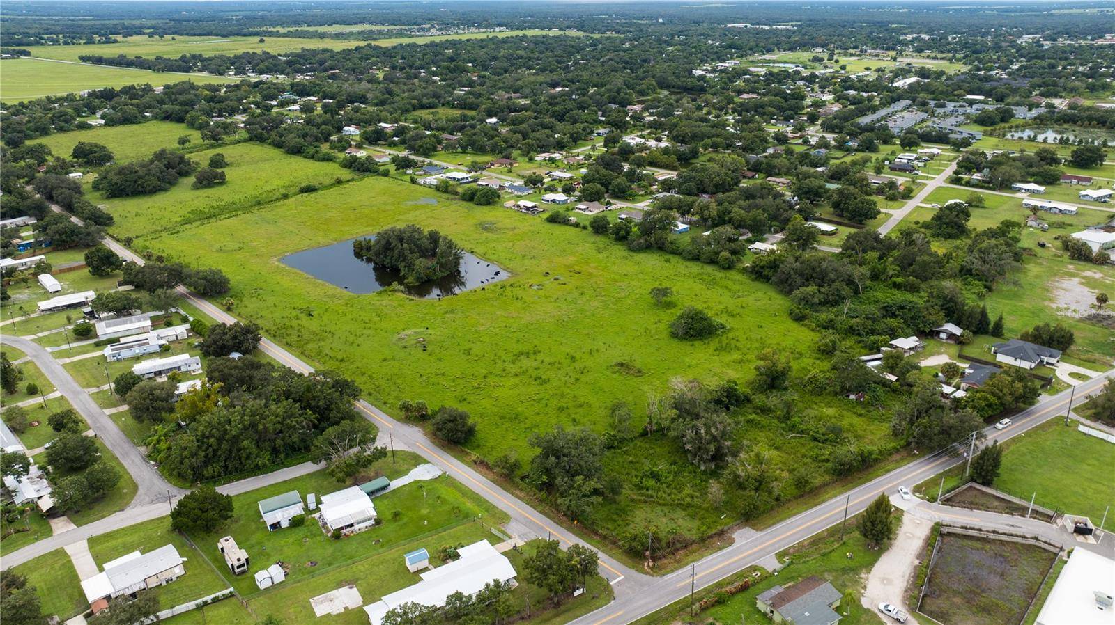00 SE CARLSTROM FIELD RD, Arcadia, FL 34266