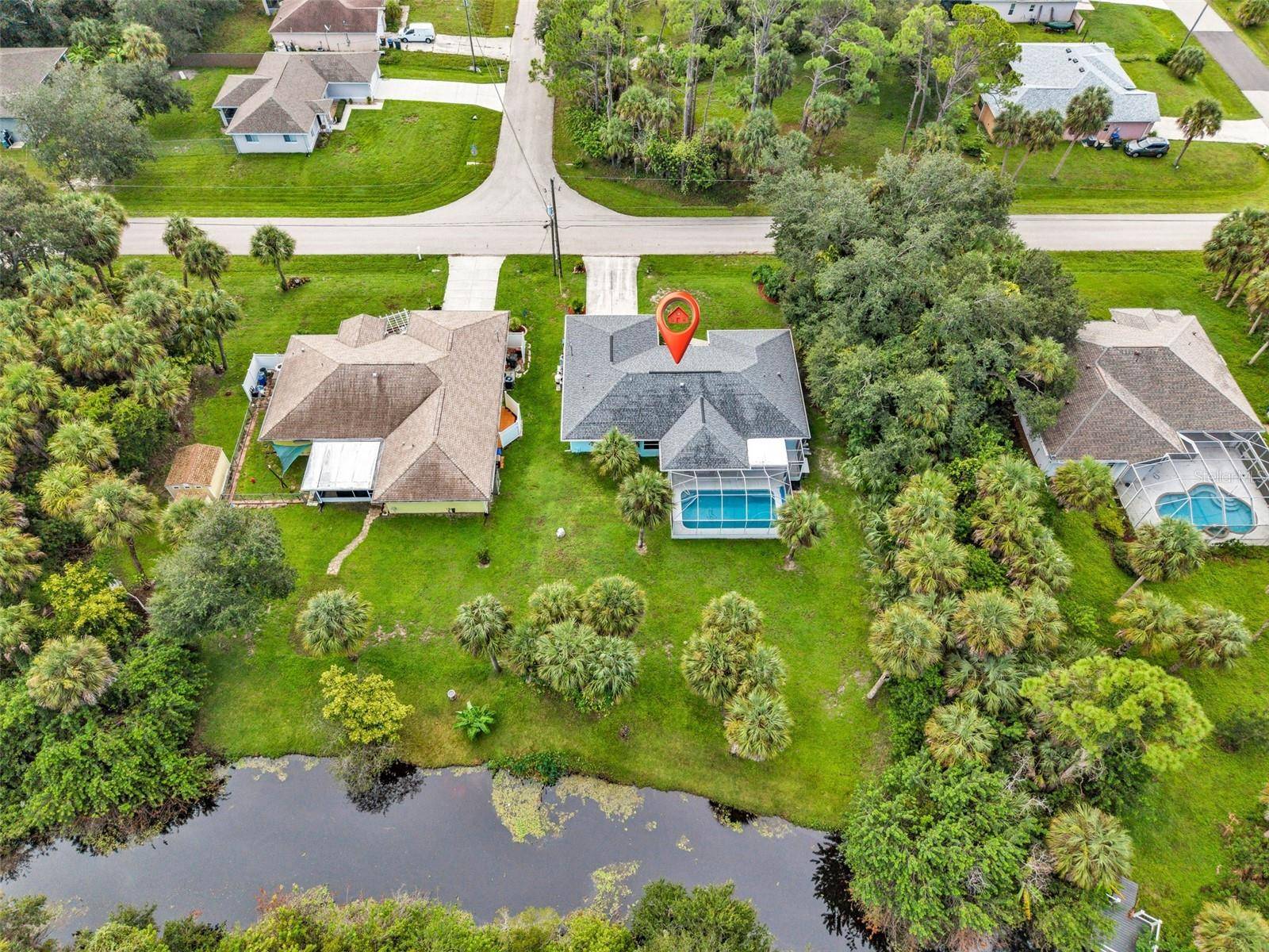 4841 LINDA DR, North Port, FL 34286