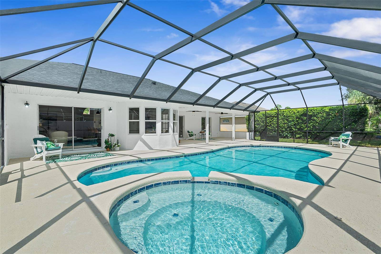 34 WOODHOLLOW LN, Palm Coast, FL 32164