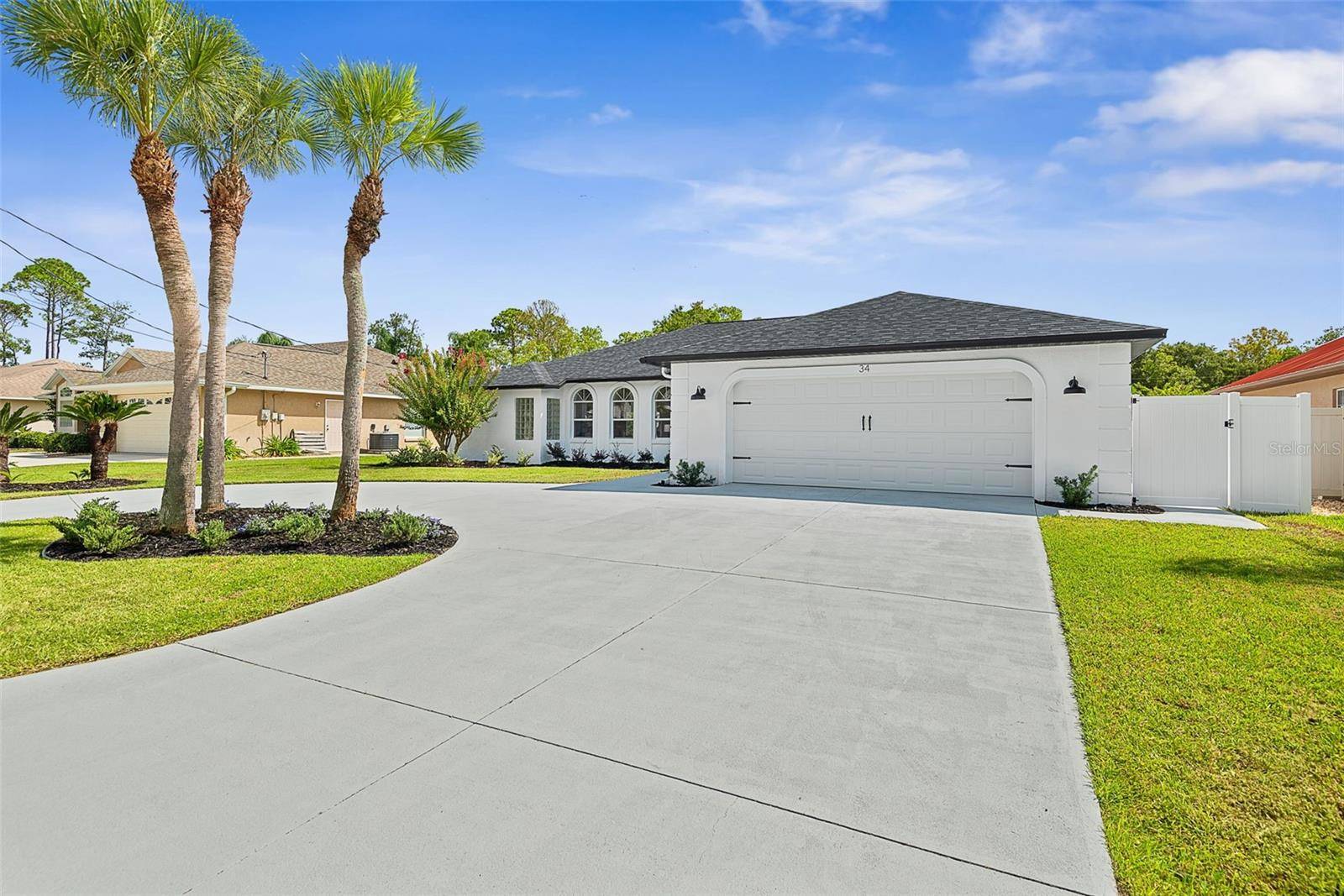 34 WOODHOLLOW LN, Palm Coast, FL 32164