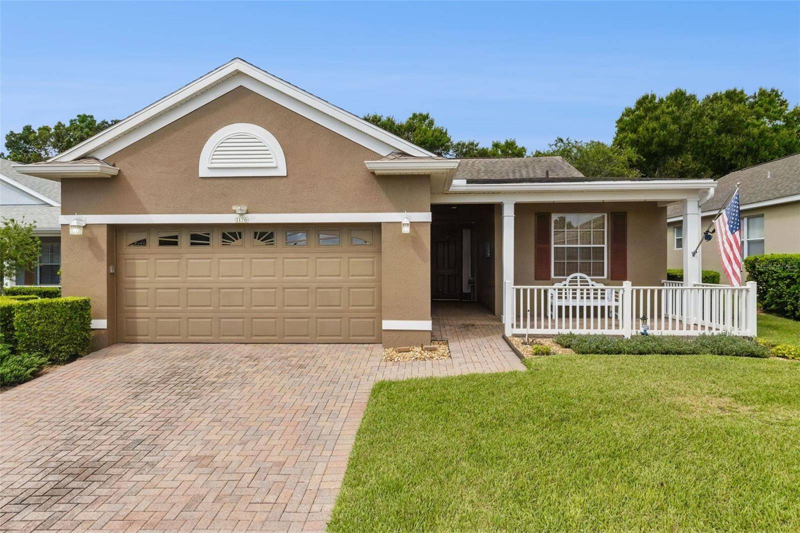 1176 MESA VERDE CT, Clermont, FL 34711