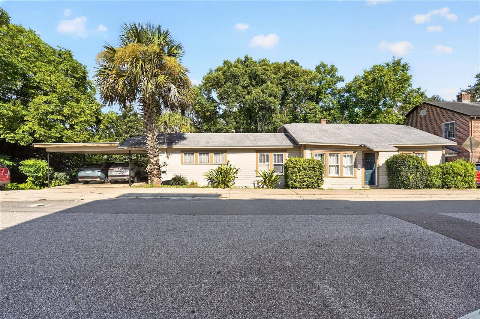 605 SW 9TH ST, Gainesville, FL 32601