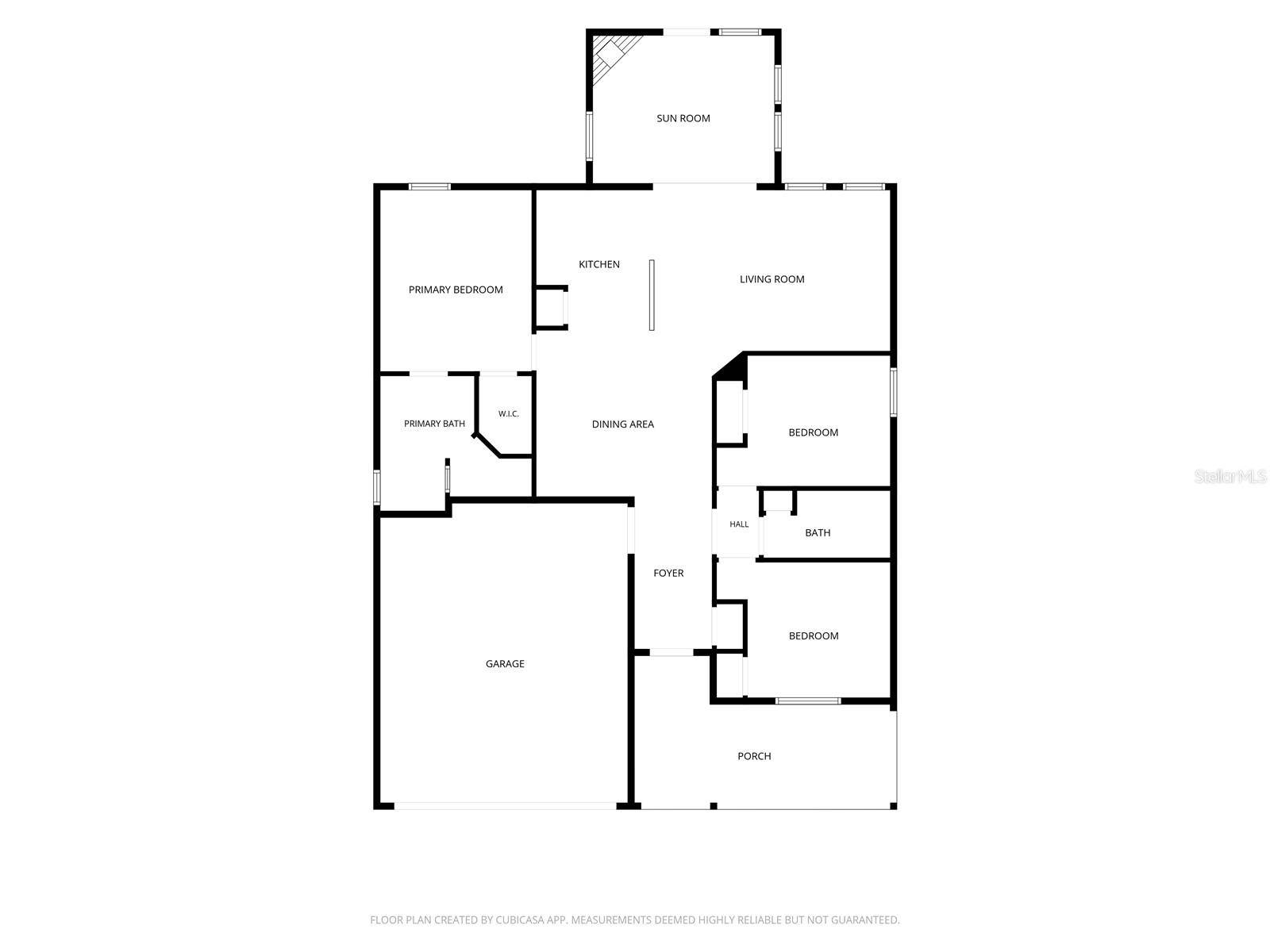 524 CENTRAL RIDGE LN, Frostproof, FL 33843