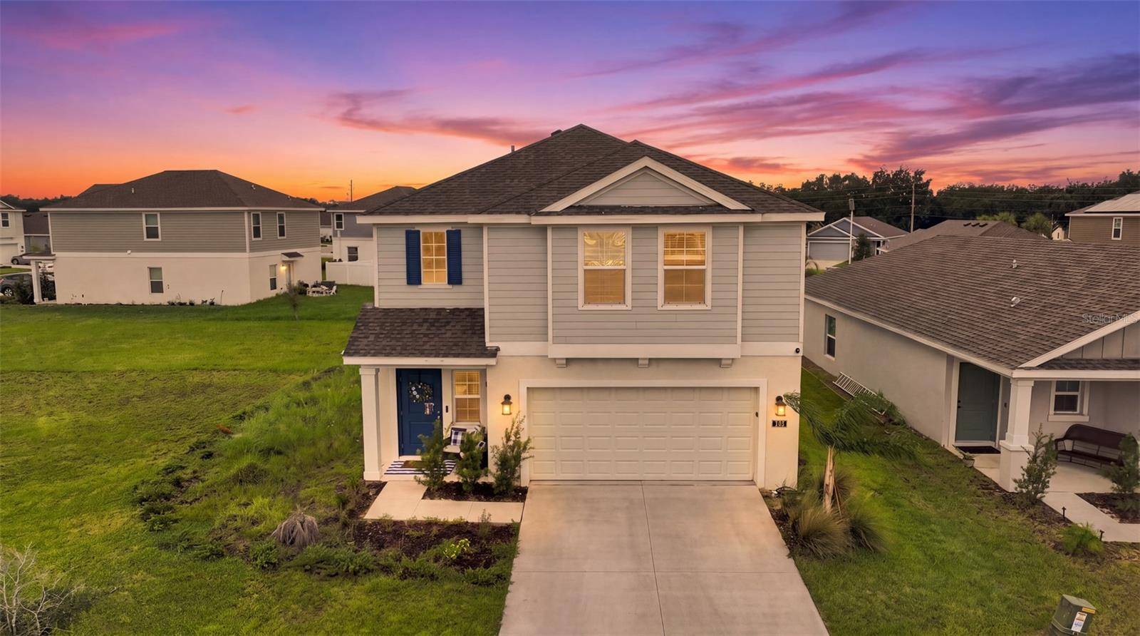 506 BELL PRAIRIE CIR, Lake Wales, FL 33859