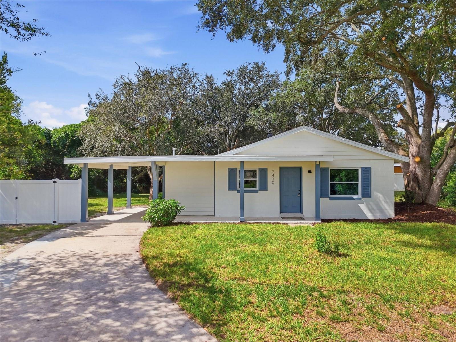 2470 IVAN CT, Orlando, FL 32807