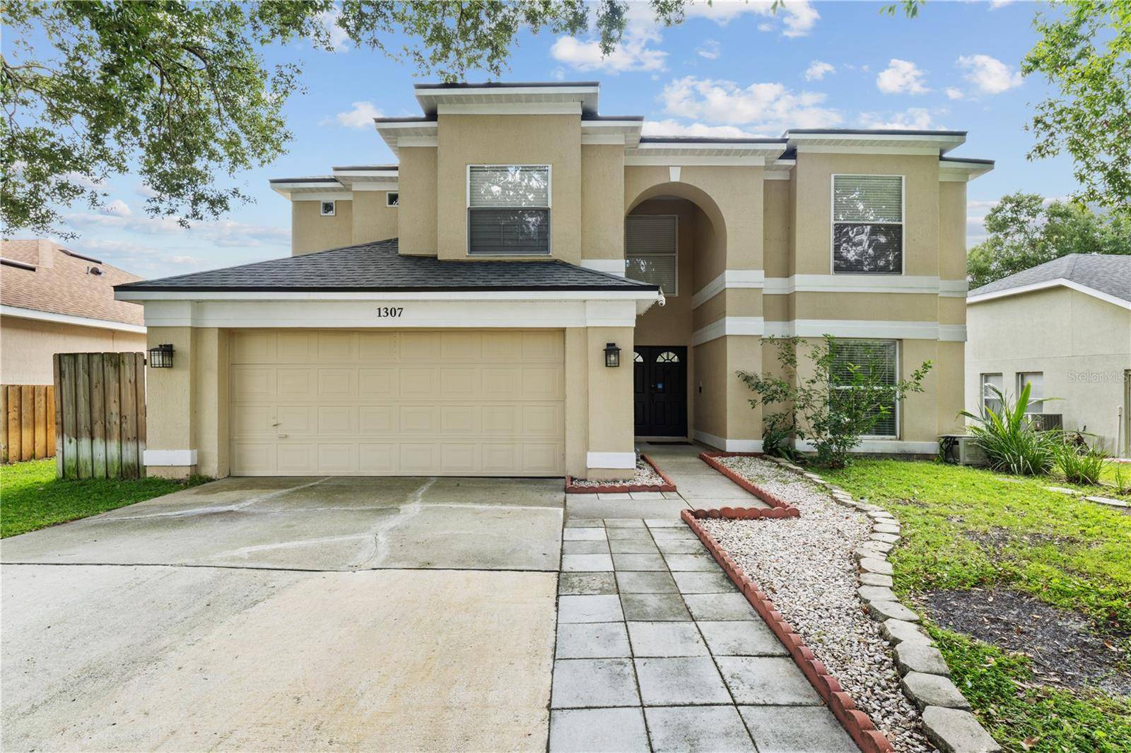 1307 LOCHBREEZE WAY, Orlando, FL 32828