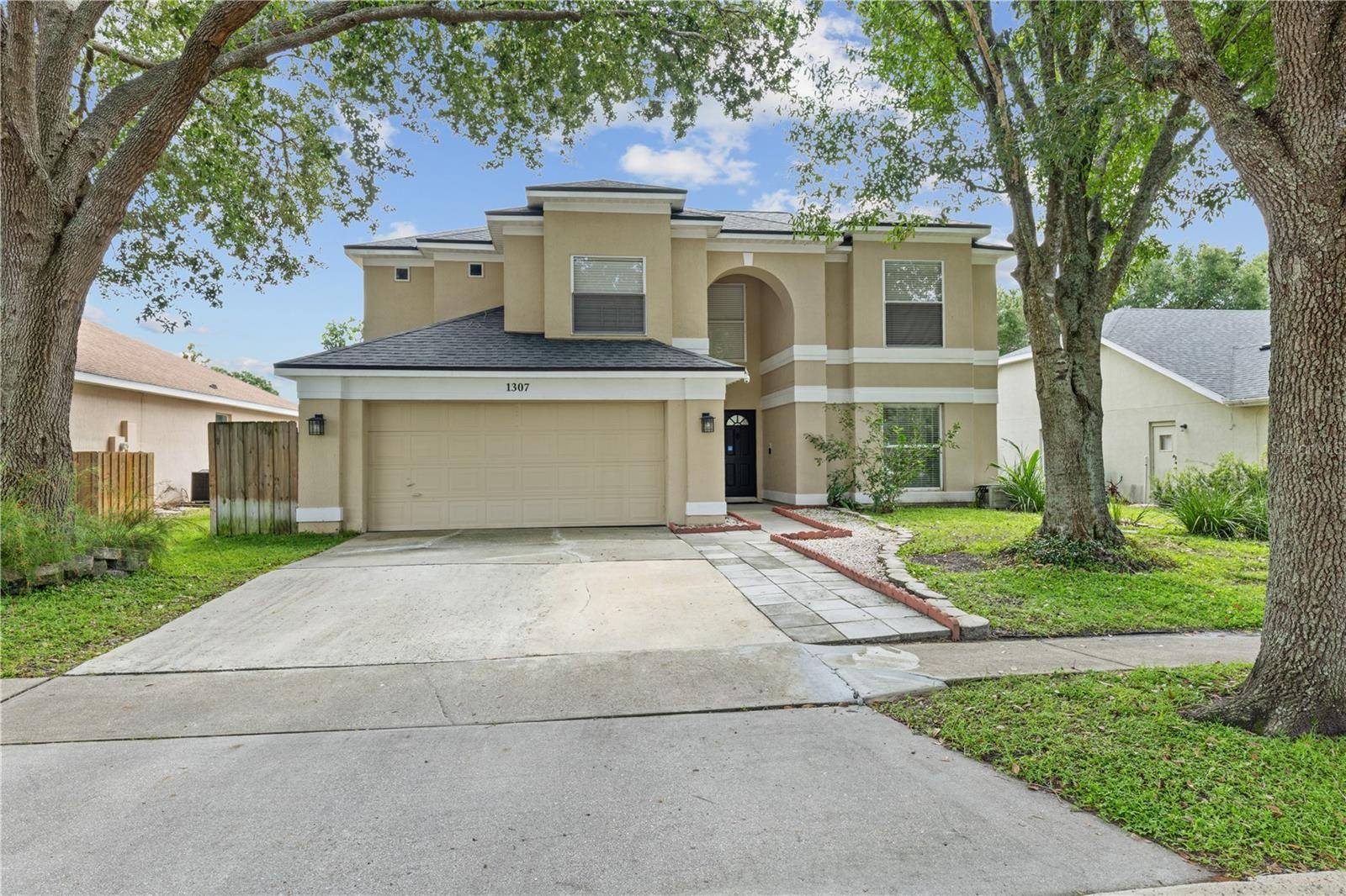 1307 LOCHBREEZE WAY, Orlando, FL 32828