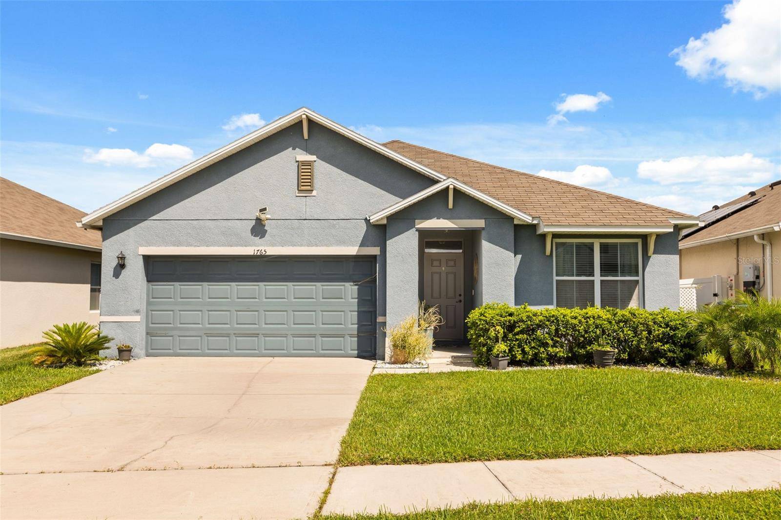 1765 BROCKRIDGE RD, Kissimmee, FL 34744