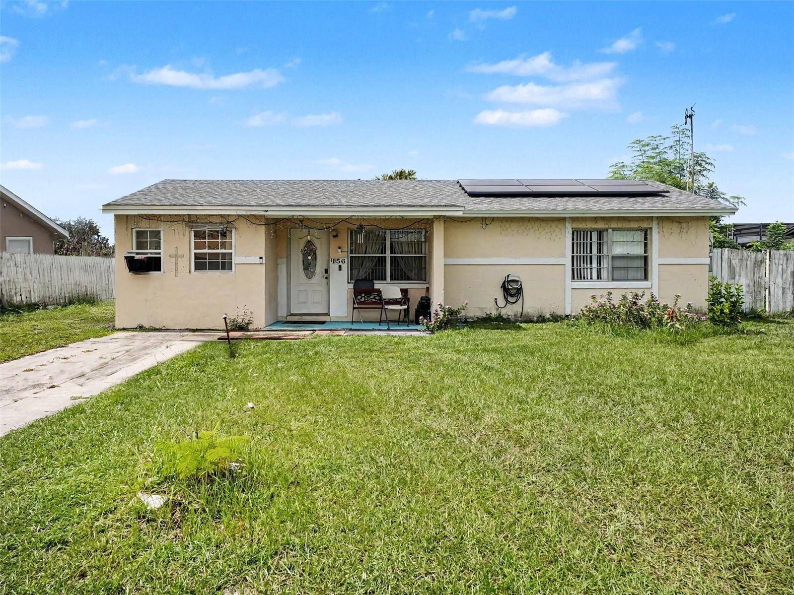 156 GUAYMAS DR, Kissimmee, FL 34743