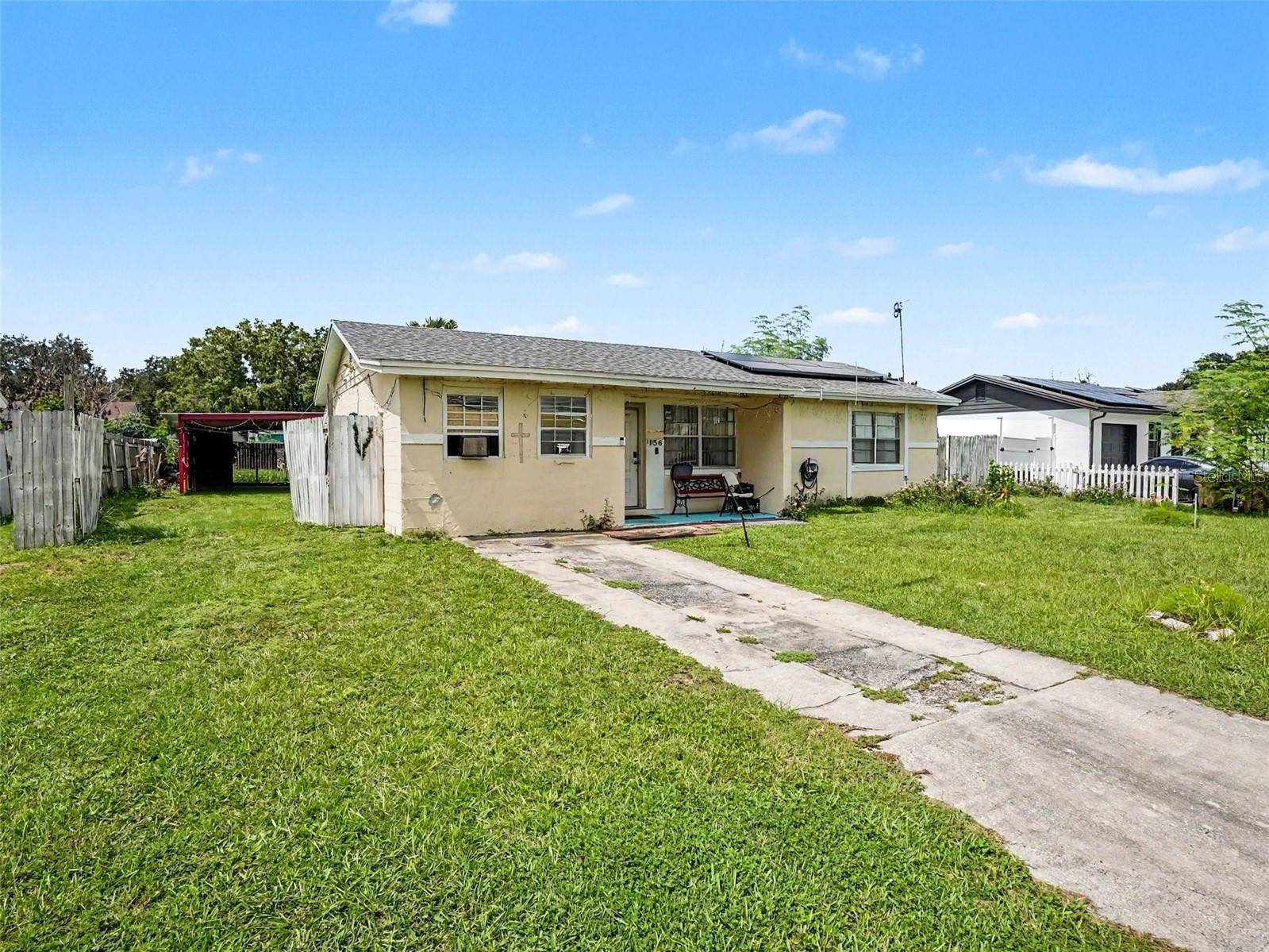 156 GUAYMAS DR, Kissimmee, FL 34743