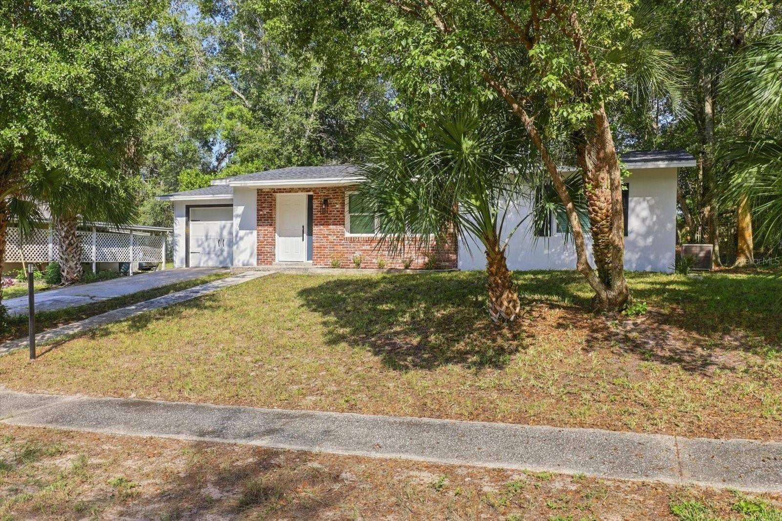 9490 N ELLIOT WAY, Citrus Springs, FL 34434