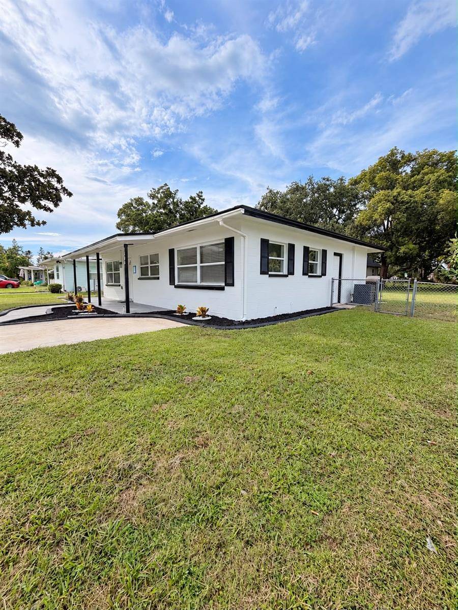 1805 VERONA ST, Kissimmee, FL 34741