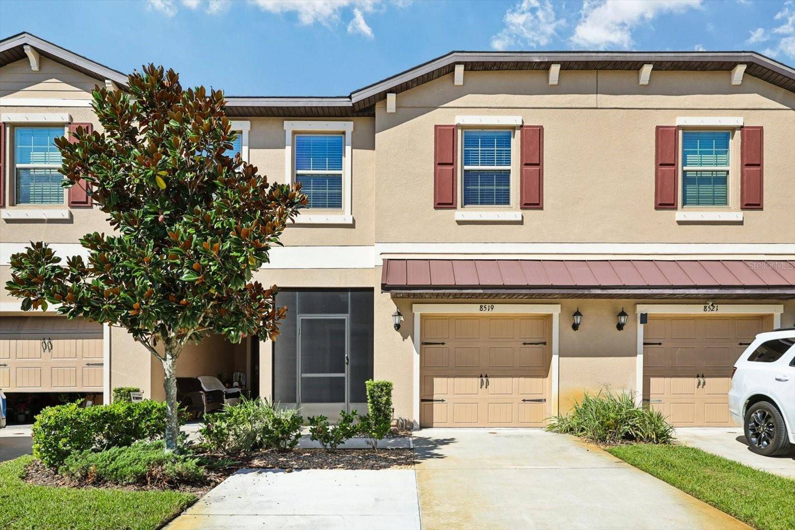8519 REEDVILLE ST, New Port Richey, FL 34654
