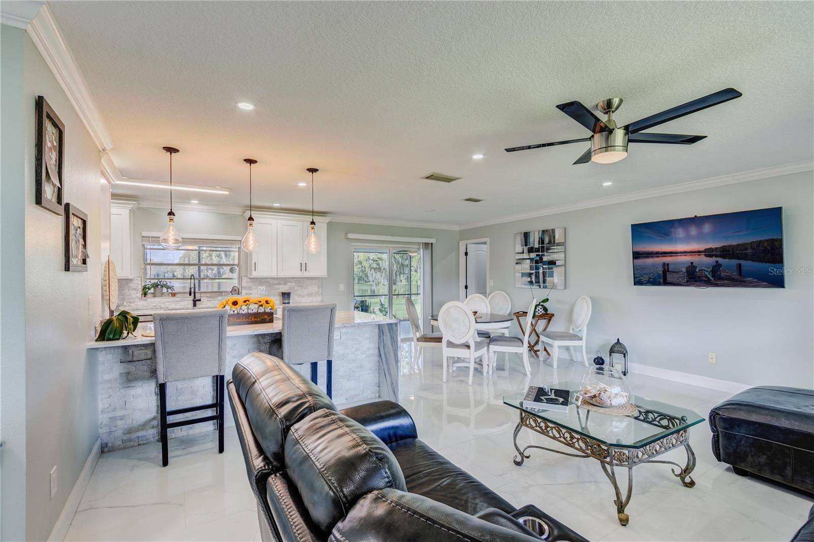 2963 LAKE SAXON DR, Land O Lakes, FL 34639