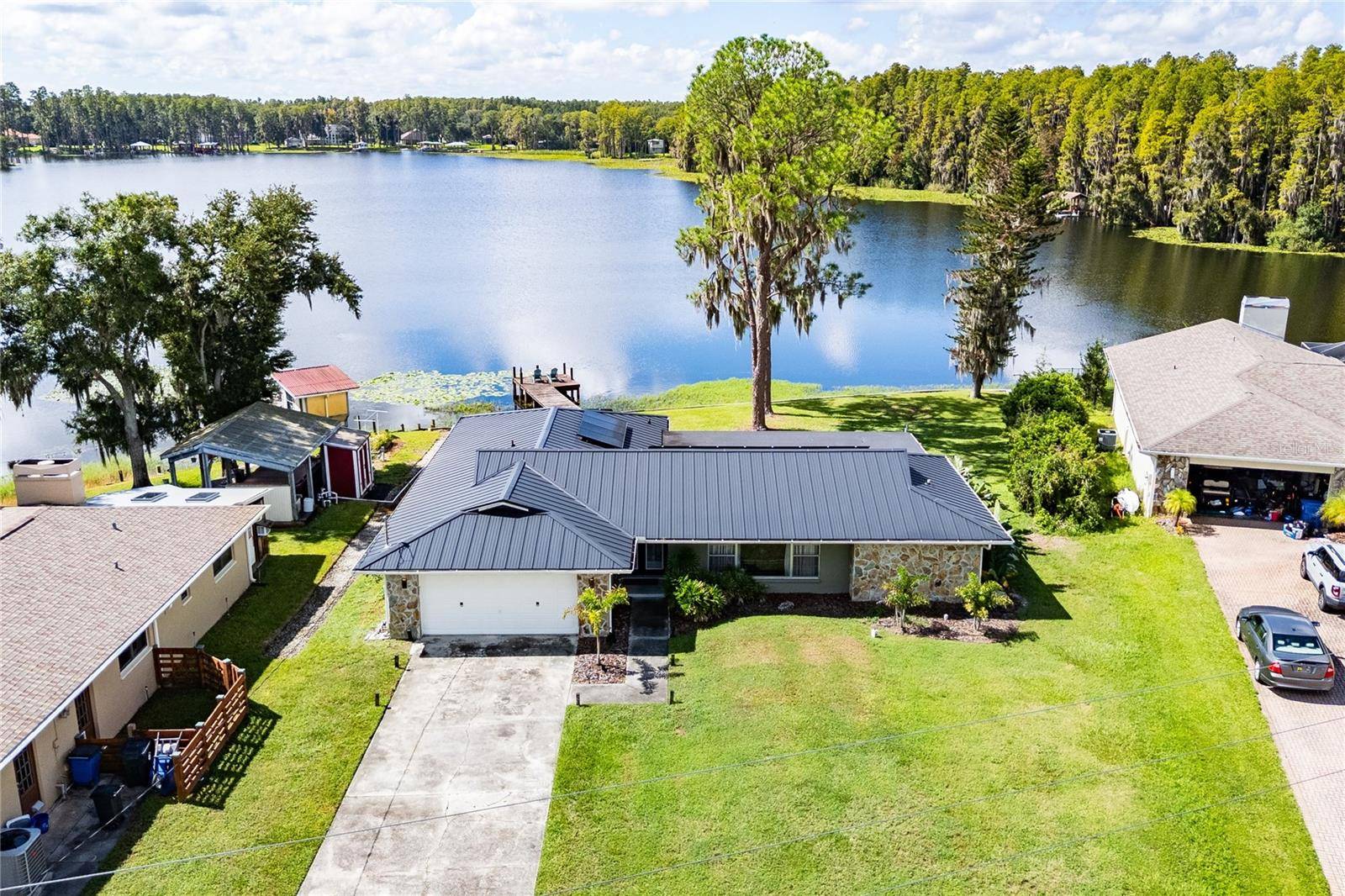 2963 LAKE SAXON DR, Land O Lakes, FL 34639