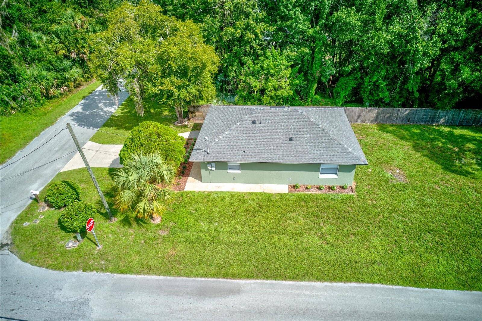 219 CUMMINGS ST, Oak Hill, FL 32759