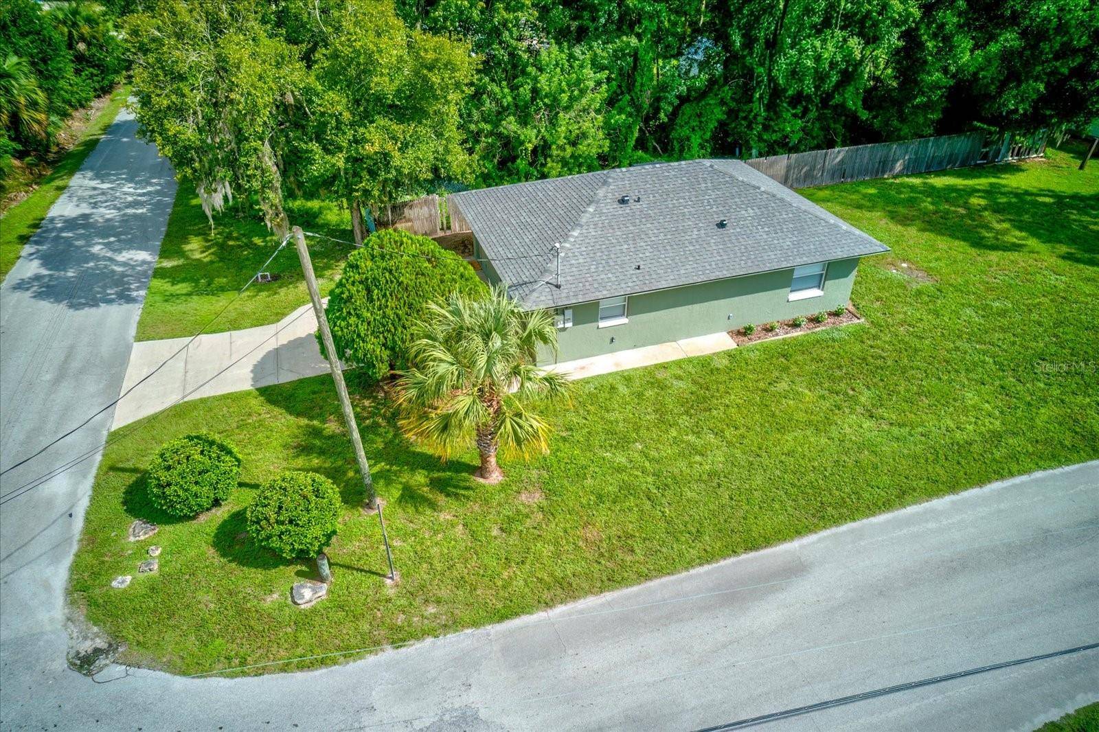 219 CUMMINGS ST, Oak Hill, FL 32759