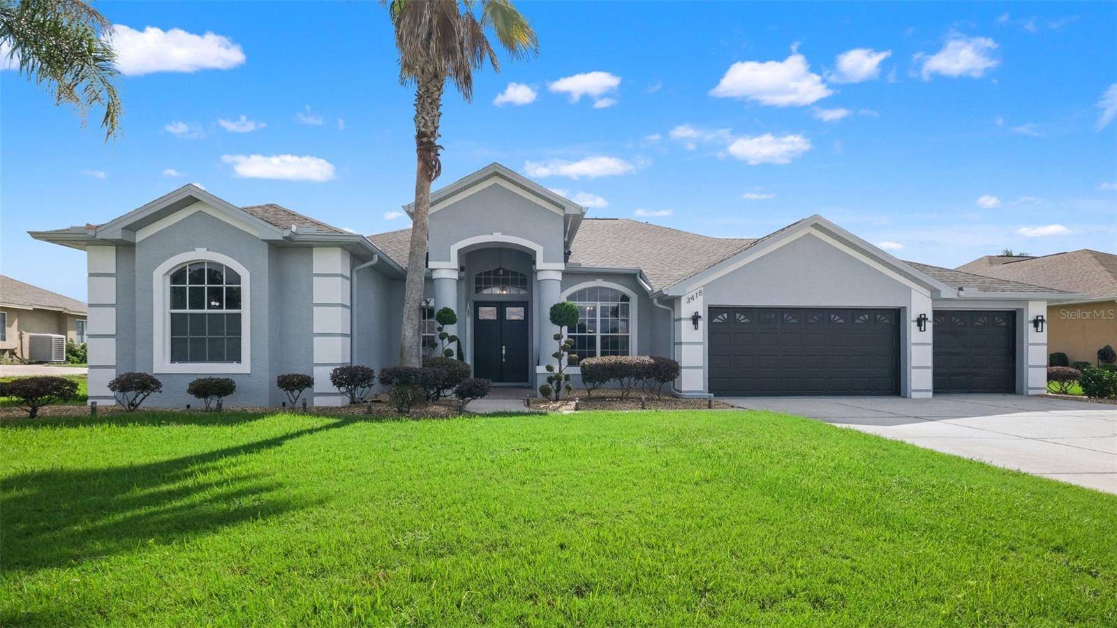 3418 ROSEBAY CT, Spring Hill, FL 34609