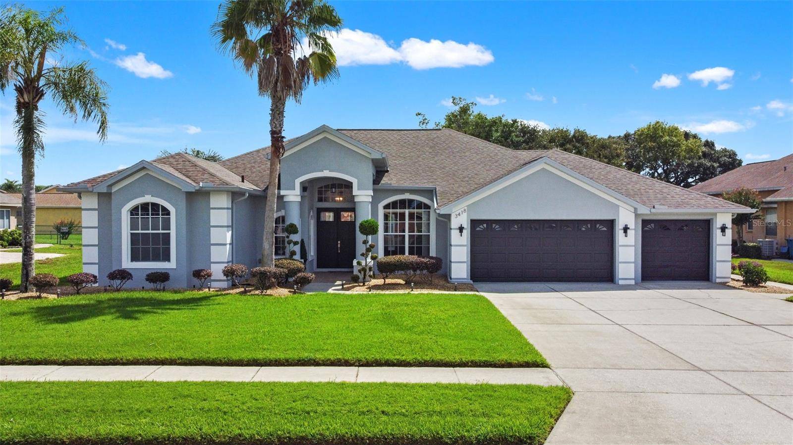 3418 ROSEBAY CT, Spring Hill, FL 34609