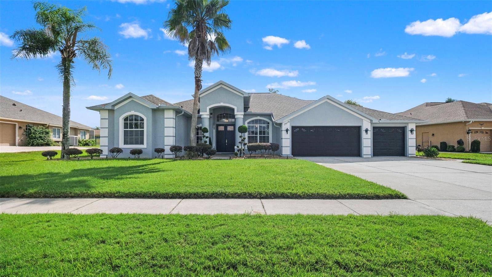 3418 ROSEBAY CT, Spring Hill, FL 34609