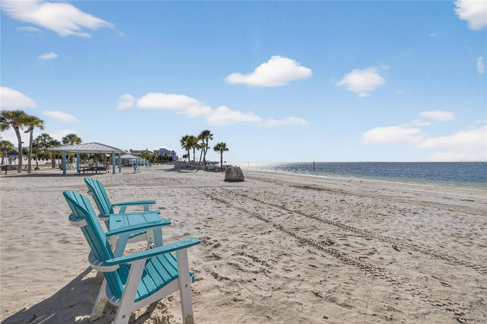 4516 SEAGULL DR #507, New Port Richey, FL 34652