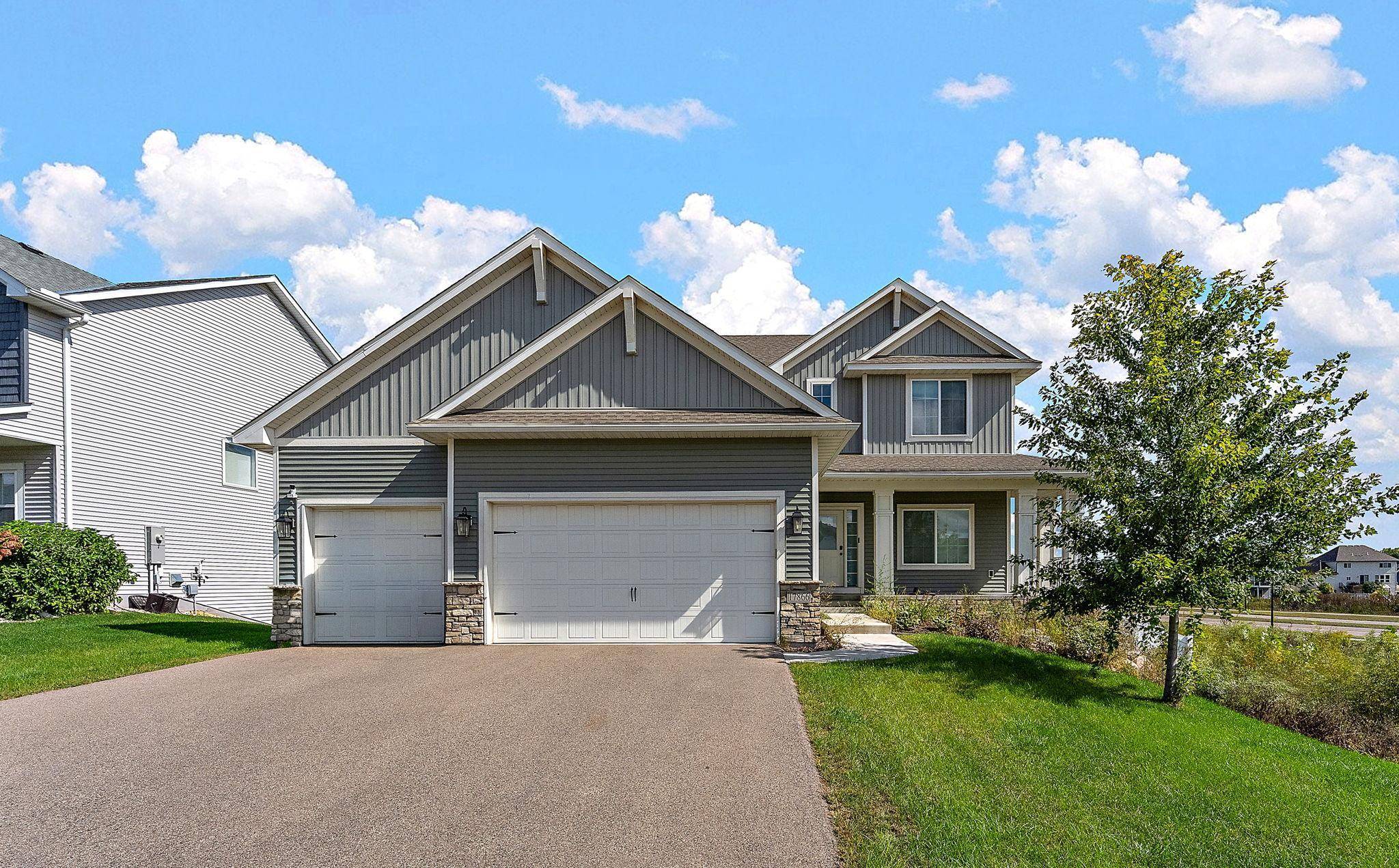 17866 Evershed WAY, Lakeville, MN 55044