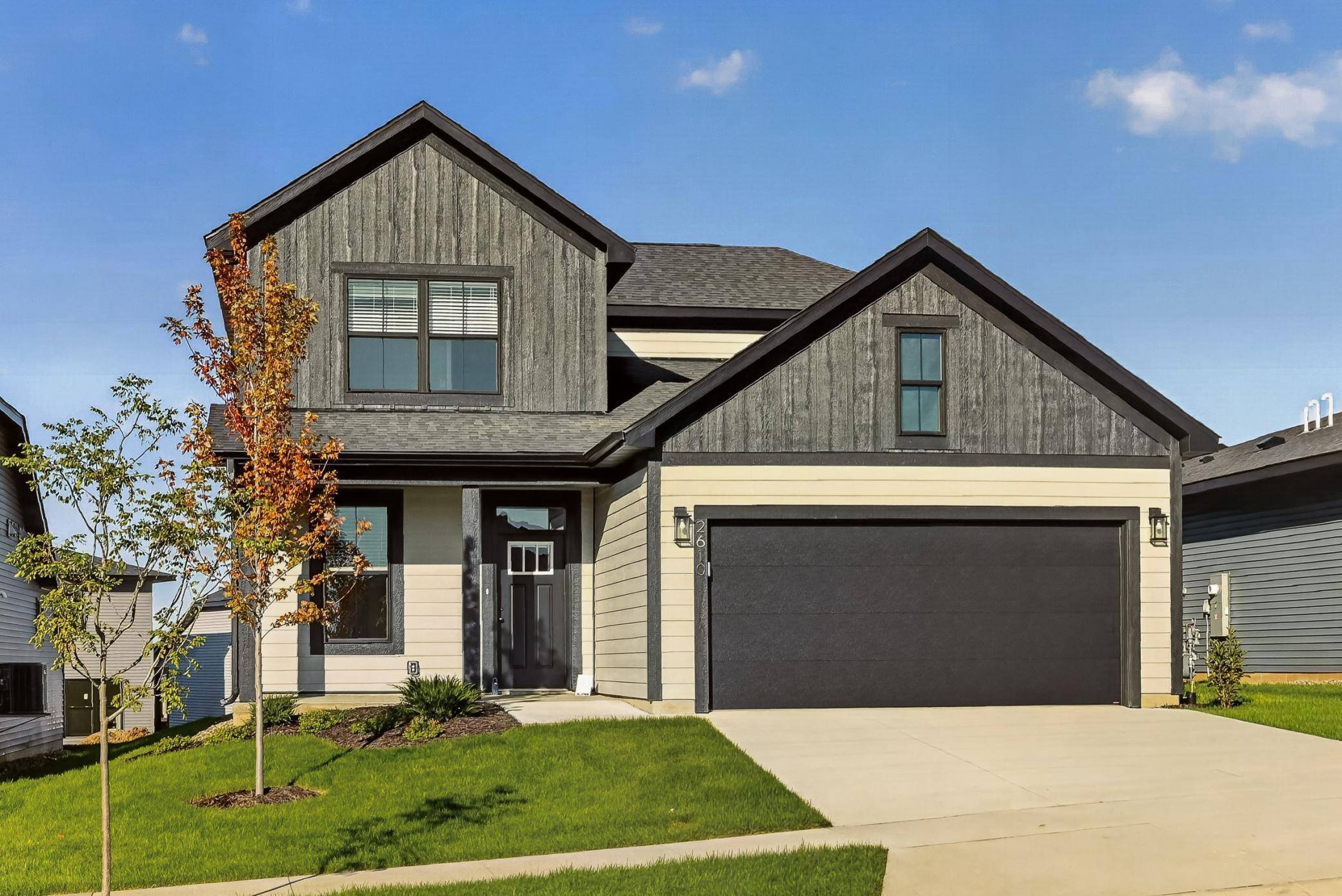 2610 Switchgrass Court NW, Rochester, MN 55901