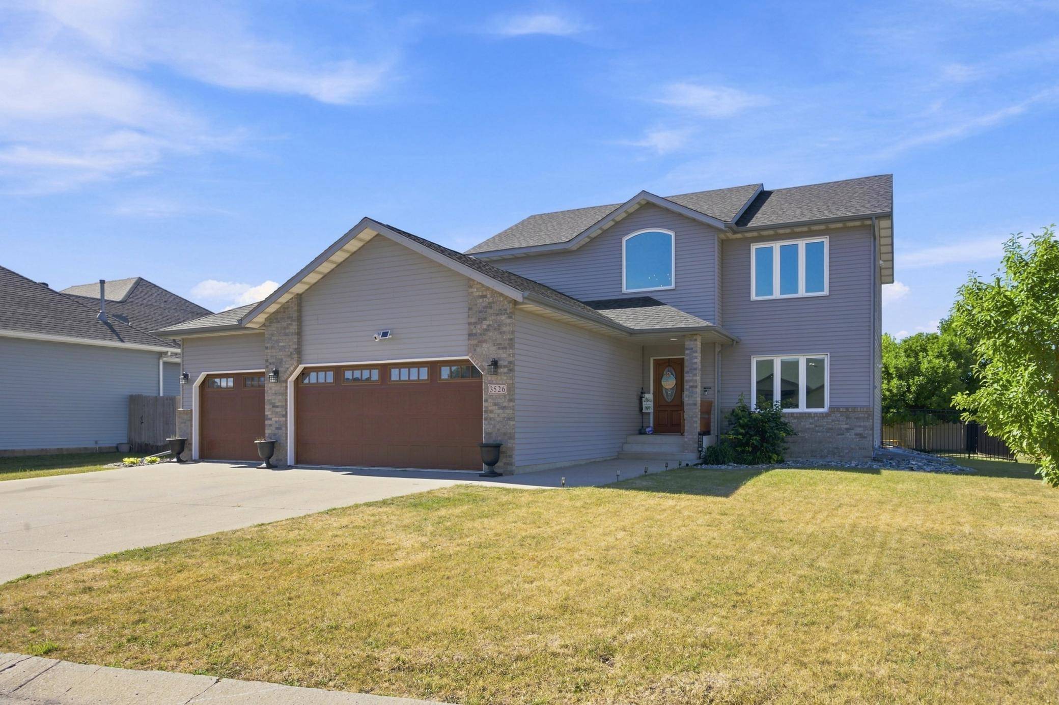 3526 Park AVE S, Fargo, ND 58103