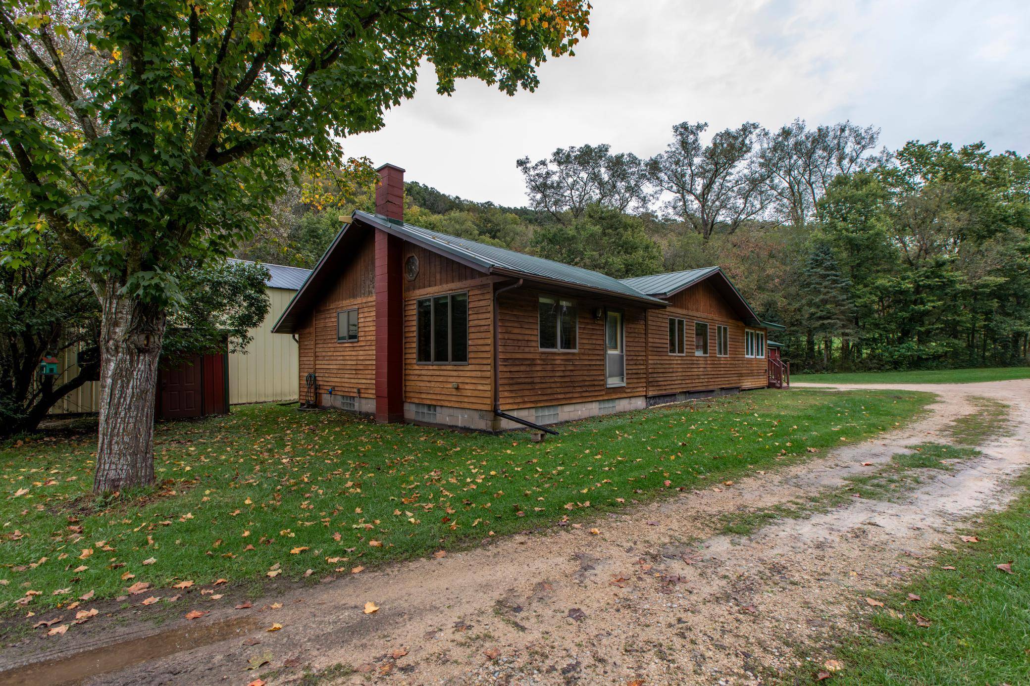 29417 Aspen RD, Rushford, MN 55971