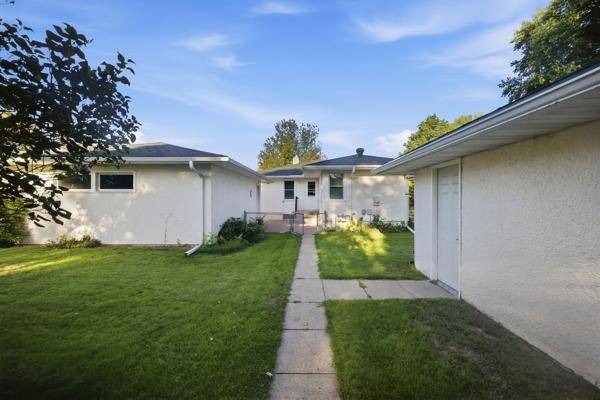1212 8th AVE NE, Brainerd, MN 56401