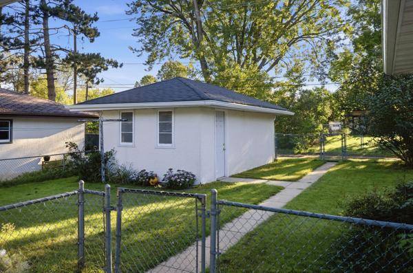 1212 8th AVE NE, Brainerd, MN 56401